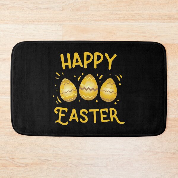 Item preview, Happy Easter Wishes Egg Hunting Religious Sunday Gift designed and sold by haselshirt.
