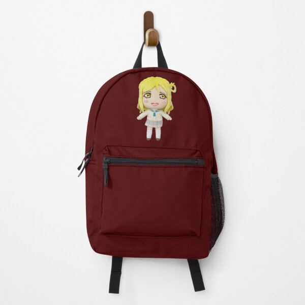 Item preview, Cursed Mari designed and sold by Harooki.