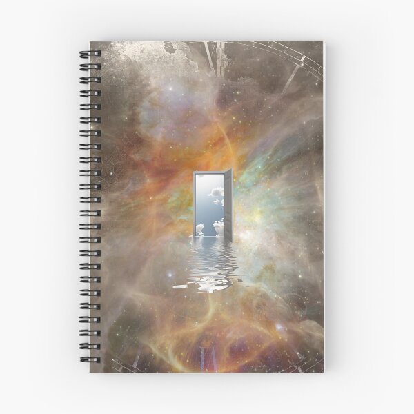 Item preview, Door to another world designed and sold by rolffimages.