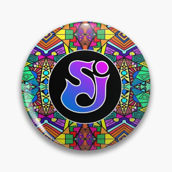 Item preview, String Cheese Incident - Trippy Pattern 2 designed and sold by Shawn Ballard.