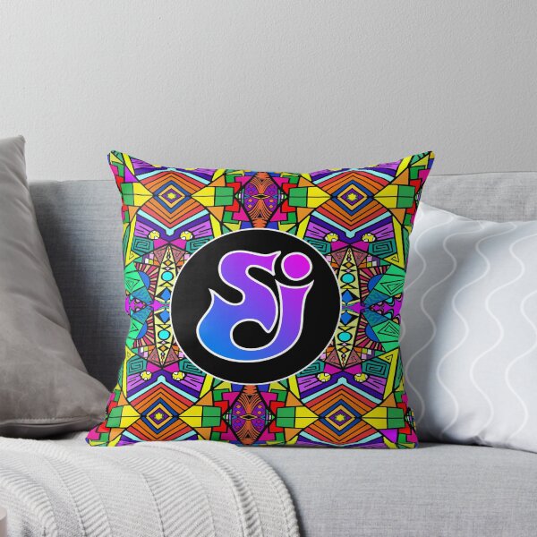 Item preview, String Cheese Incident - Trippy Pattern 2 designed and sold by Shawn Ballard.
