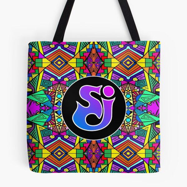 Item preview, String Cheese Incident - Trippy Pattern 2 designed and sold by Shawn Ballard.