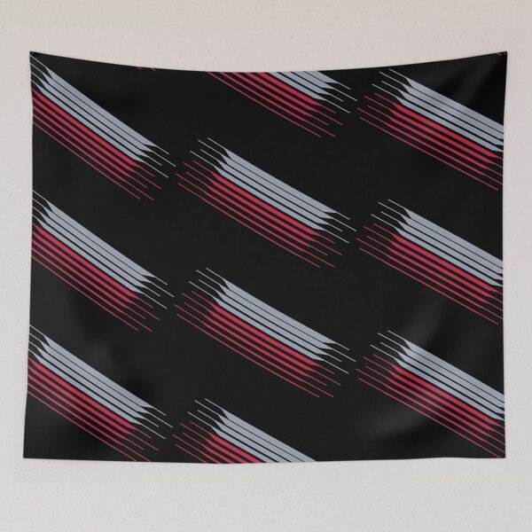 Item preview, dynamic lines for energetic people  designed and sold by Omtatsat.