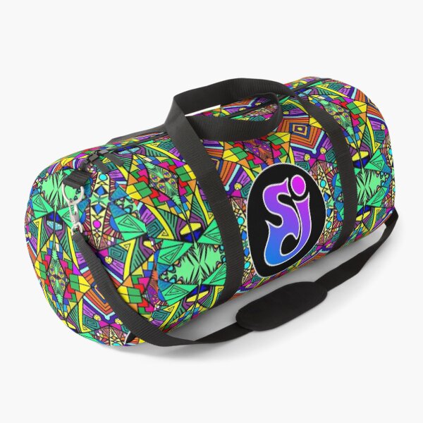 Item preview, String Cheese Incident - Trippy Pattern 2 designed and sold by Shawn Ballard.