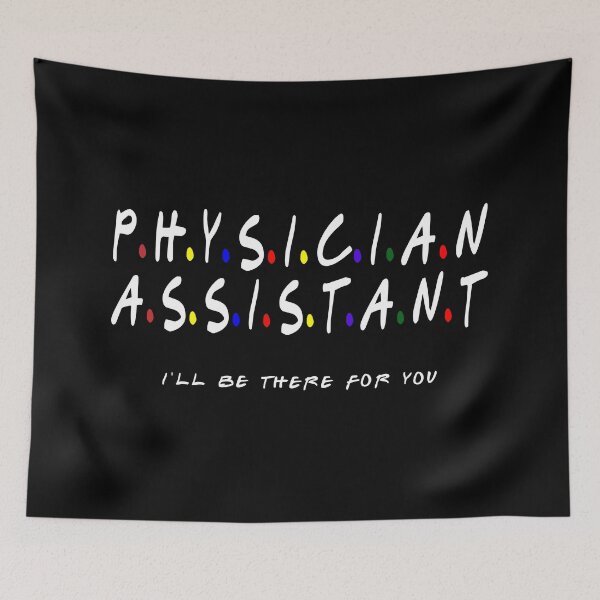 Item preview, Physician Assistant Appreciation Gift, Proud Physician Assistant designed and sold by majidkacm.