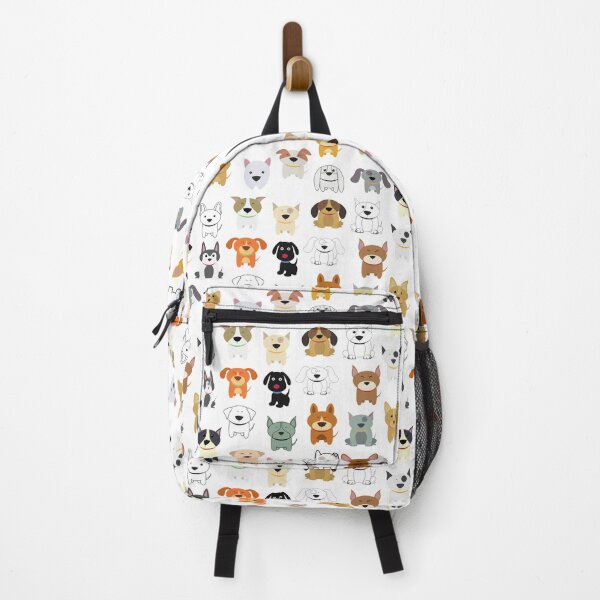 Item preview, Adorable Mascots Puppy Love designed and sold by FortuneTee.