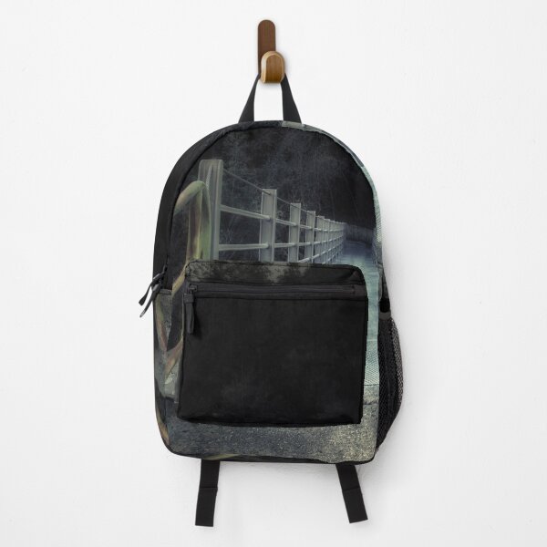 Item preview, Dark bridge in the forest designed and sold by João Miguel.