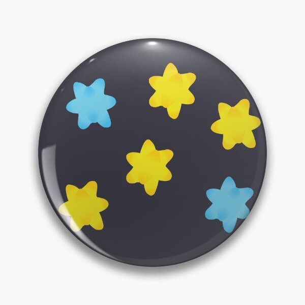 Item preview, Sagittarius Star Fragments  designed and sold by TheMajesticGoat.