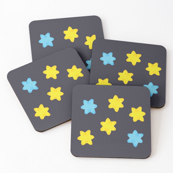 Item preview, Sagittarius Star Fragments  designed and sold by TheMajesticGoat.