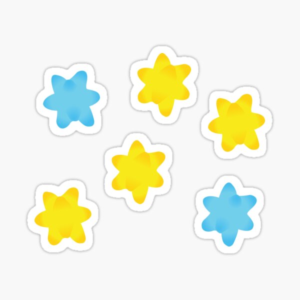 Item preview, Sagittarius Star Fragments  designed and sold by TheMajesticGoat.