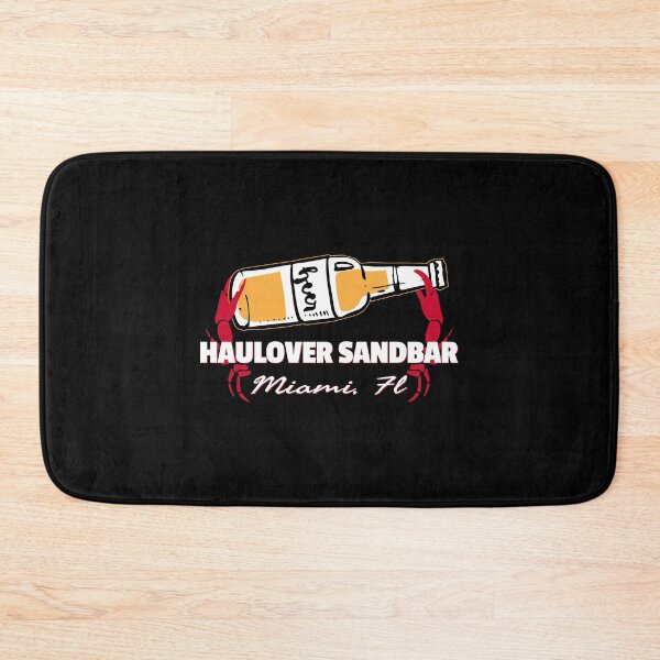 Item preview, Crab Legs & Beer - Haulover Sandbar, Miami FL designed and sold by KoolMoDee.