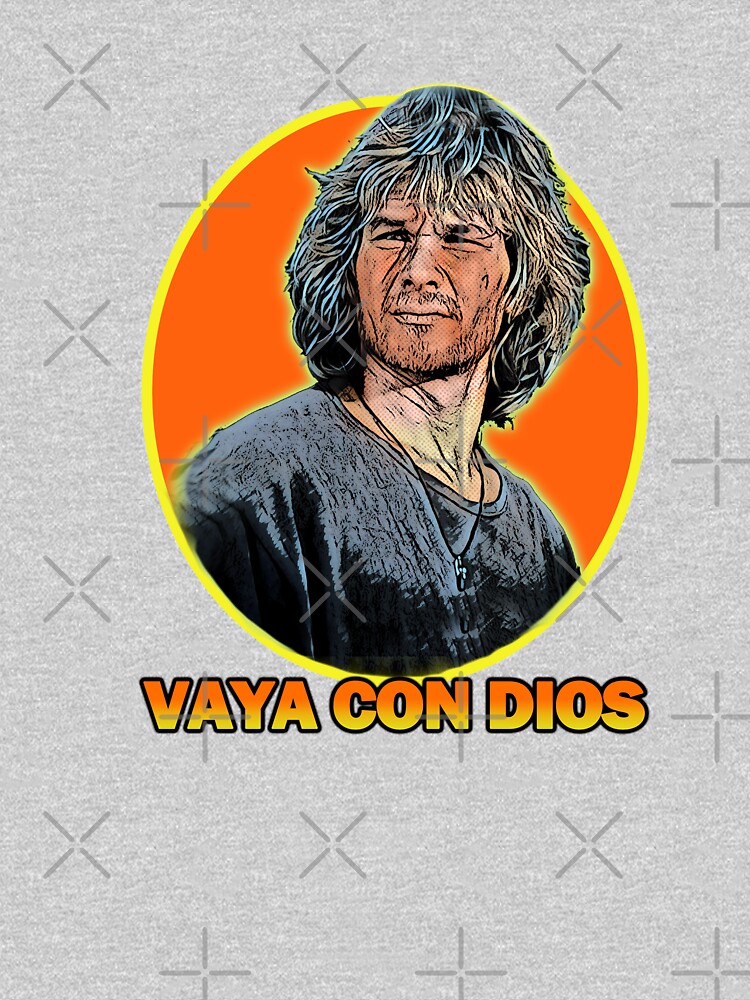 Vaya con dios by JTK667