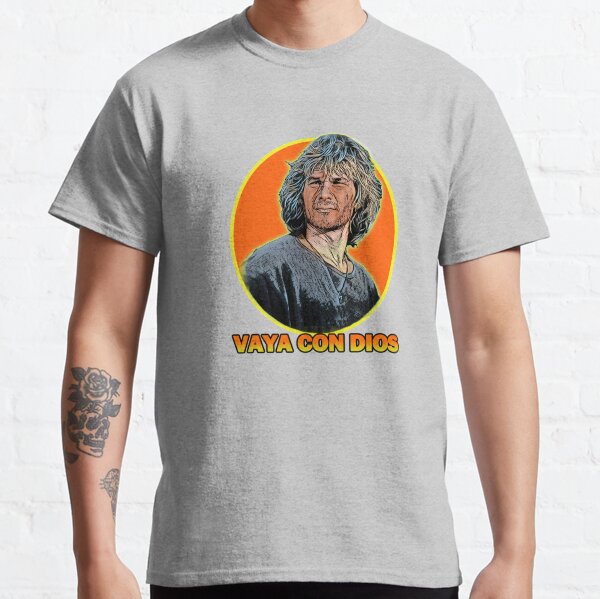 Vaya con dios Classic T-Shirt