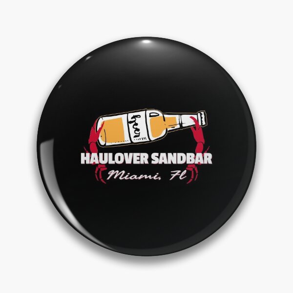 Item preview, Crab Legs & Beer - Haulover Sandbar, Miami FL designed and sold by KoolMoDee.