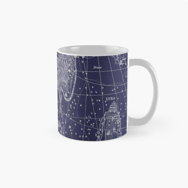 Item preview, Astrología de la constelación del Cisne designed and sold by WisdomInspired.