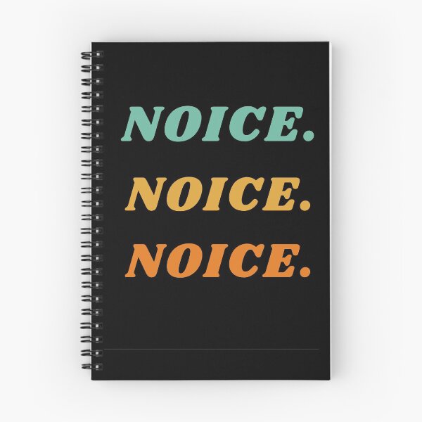 Item preview, Noice  designed and sold by ShopManea.