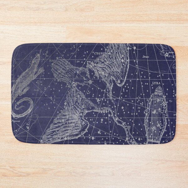 Item preview, Constellation Cygnus Astrology designed and sold by WisdomInspired.
