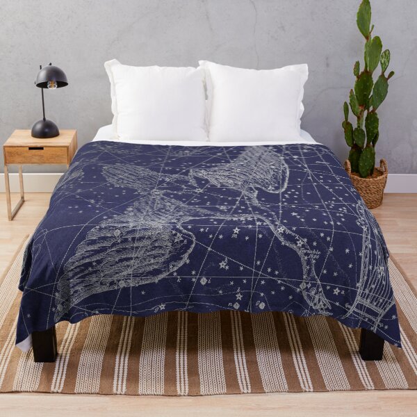Item preview, Constellation Cygnus Astrology designed and sold by WisdomInspired.