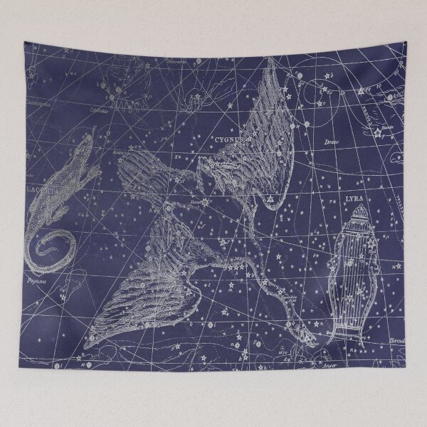 Item preview, Constellation Cygnus Astrology designed and sold by WisdomInspired.
