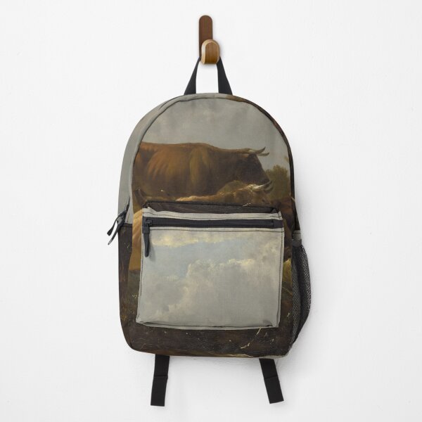 Item preview, Aelbert Cuyp - The Small Dort designed and sold by artcenter.
