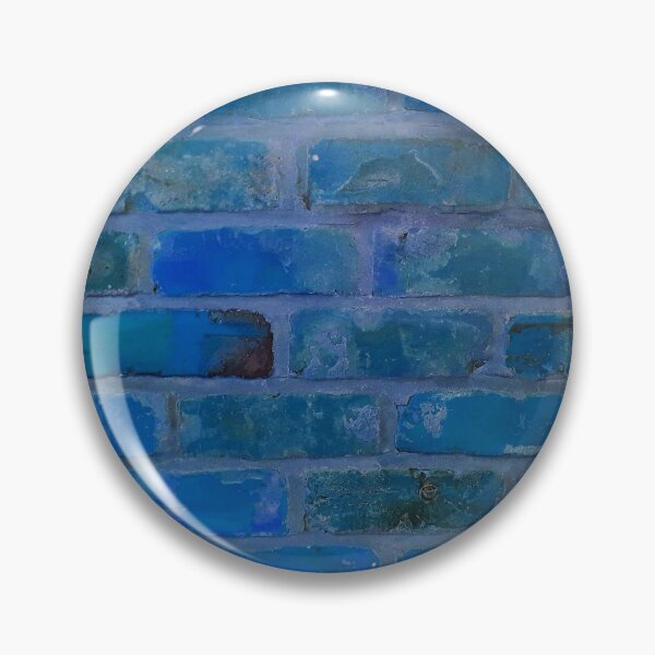 Item preview, Aqua Brick designed and sold by jmoneyph.