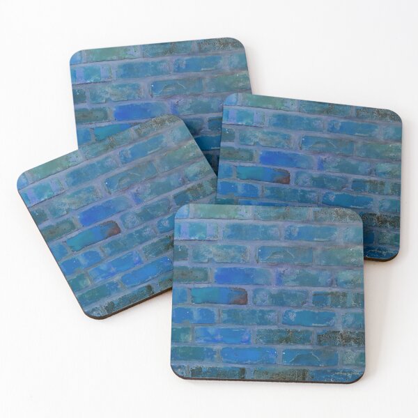 Item preview, Aqua Brick designed and sold by jmoneyph.