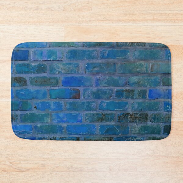 Item preview, Aqua Brick designed and sold by jmoneyph.