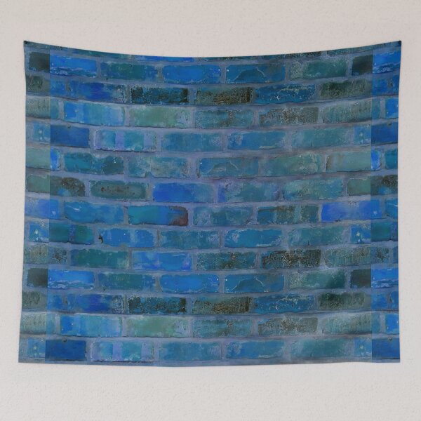 Item preview, Aqua Brick designed and sold by jmoneyph.