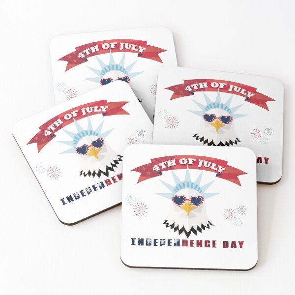 Item preview,  American independence day   designed and sold by Hakimy Design.