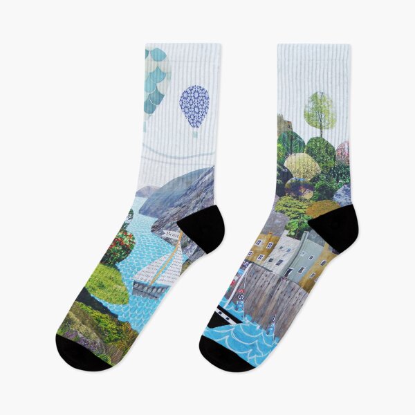 Item preview, Flags a flyin designed and sold by Jenny Urquhart.