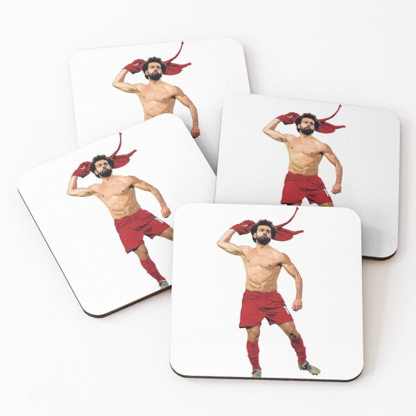 Item preview, Mohamed Salah -Shirt in hand celebration designed and sold by Nolopola.