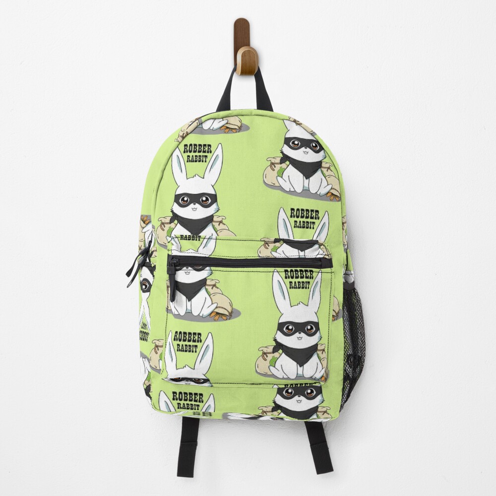 Item preview, Backpack designed and sold by AshStore.