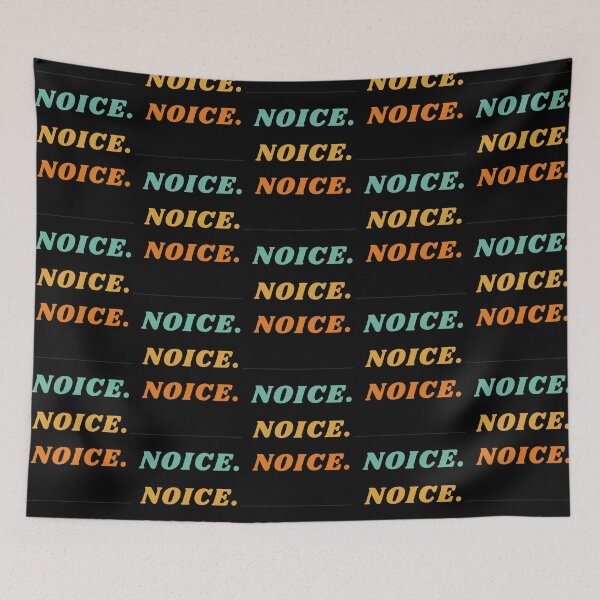Item preview, Noice  designed and sold by ShopManea.