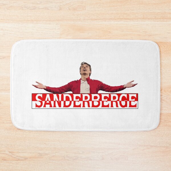 Item preview, Sander Berge designed and sold by Jordan Spillings.