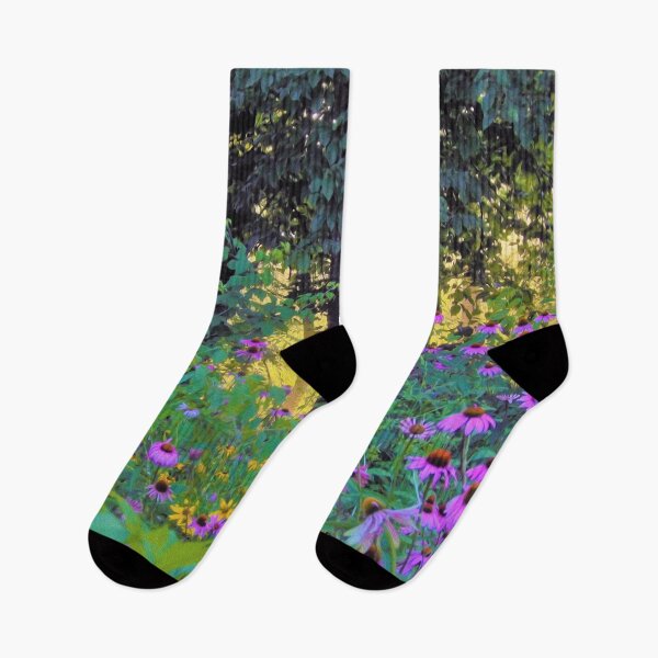 Item preview, Hazy Morning Sunrise in My Rubio Garden designed and sold by myrubiogarden.