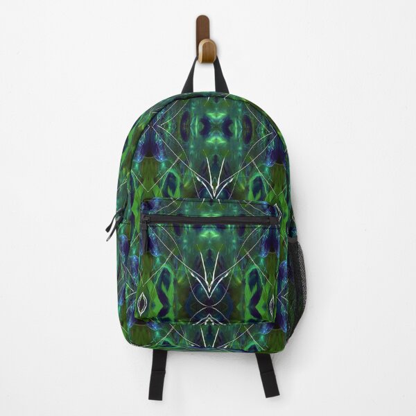 Item preview, Dark Mystique , psychedelic Arte Abstracto, abstract art design designed and sold by Adri Barnard.