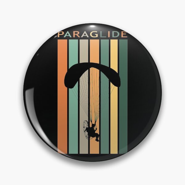 Item preview, Paraglide - Powered Paraglider designed and sold by KoolMoDee.