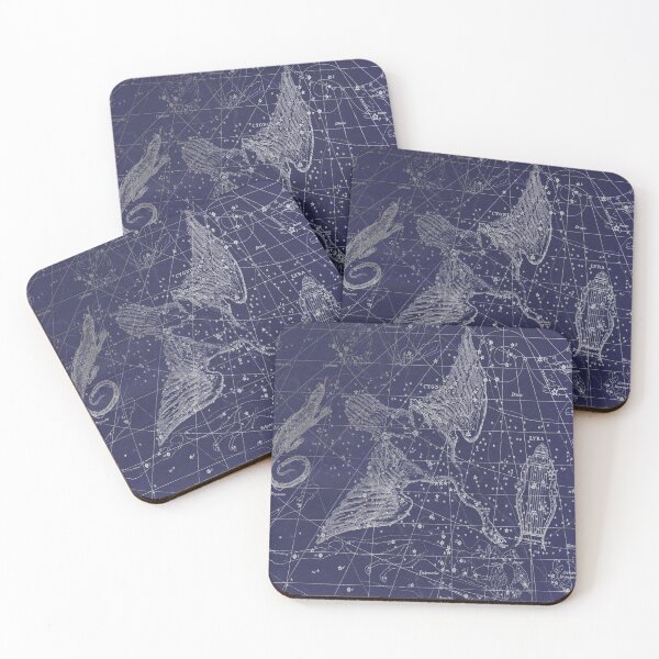 Item preview, Constellation Cygnus Astrology designed and sold by WisdomInspired.