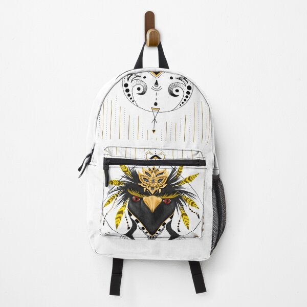 Item preview, Kings Dosa - Indian penguin designed and sold by urbano-design.
