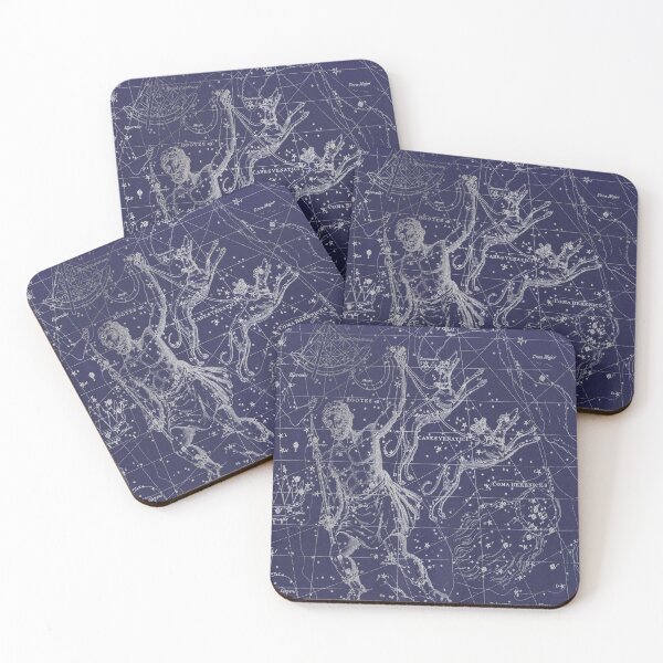 Item preview, Constellation Bootes Astrology designed and sold by WisdomInspired.