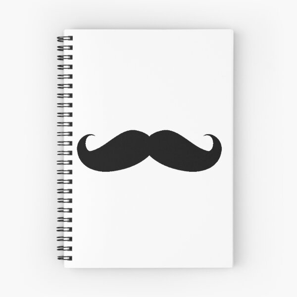 Item preview, Moustache for life designed and sold by Sintija Valucka.