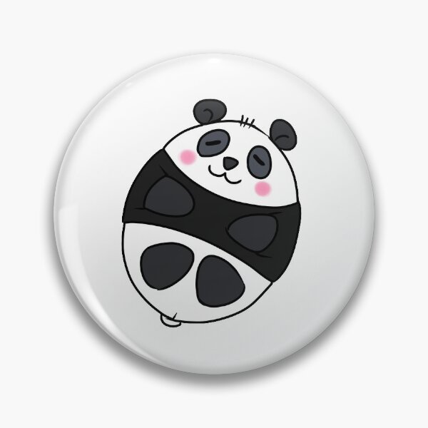 Item preview, Sweet Panda designed and sold by BandOfThePand.