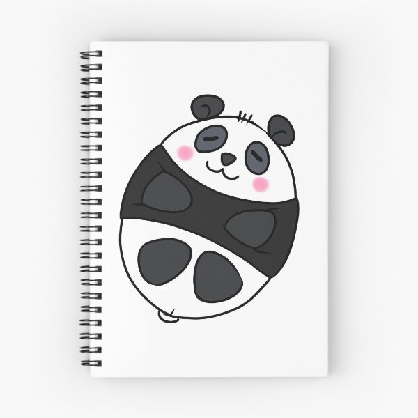 Item preview, Sweet Panda designed and sold by BandOfThePand.