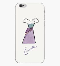 Esmeralda Costume iPhone Case iPhone Case