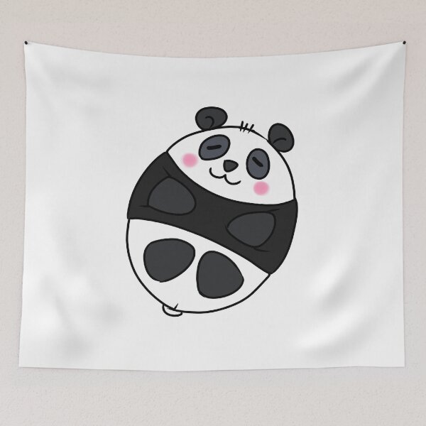 Item preview, Sweet Panda designed and sold by BandOfThePand.
