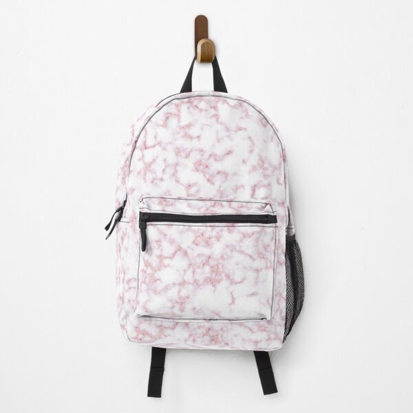 Item preview, Light Pink Marble Pattern Texture designed and sold by MarzStudio.