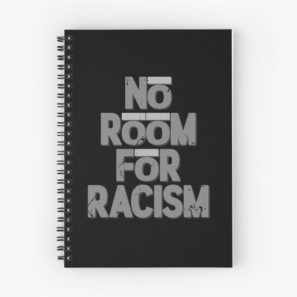 Item preview, No Room For Racism designed and sold by Otakso.
