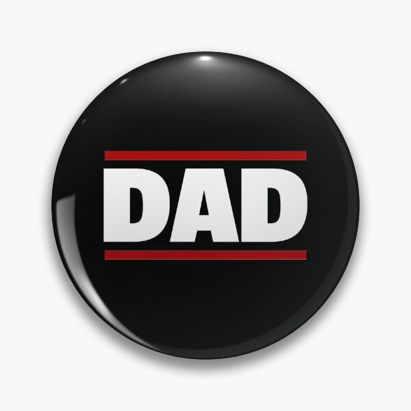 Item preview, Dad  - Retro Eighties  Cover Art Design designed and sold by KoolMoDee.