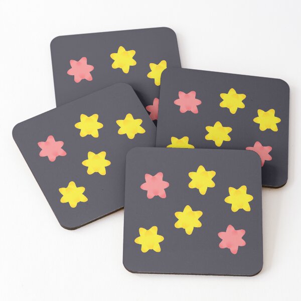 Item preview, Capricorn Star Fragments designed and sold by TheMajesticGoat.