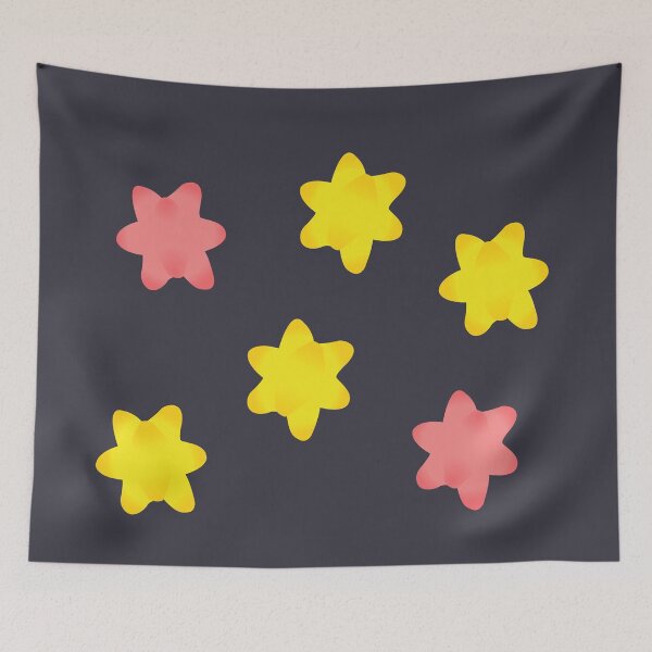 Item preview, Capricorn Star Fragments designed and sold by TheMajesticGoat.